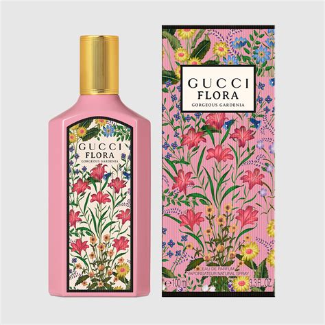 gucci gucci flora gorgeous gardenia eau de parfum|gucci flora gorgeous gardenia original.